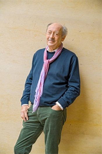 Contributor image for Billy Collins