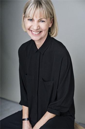 Contributor image for Kate Mosse