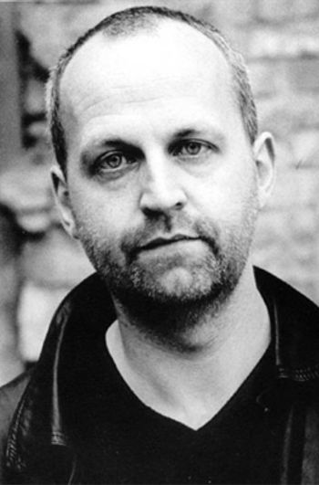 Contributor image for Don Paterson