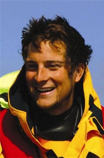 Contributor image for Bear Grylls