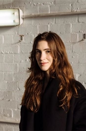 Contributor image for Katherine Rundell