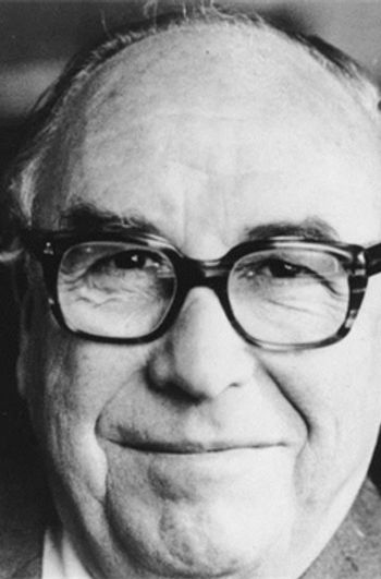 Contributor image for Roy Jenkins