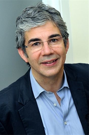 Contributor image for David Nott