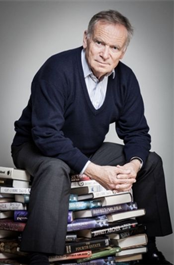 Contributor image for Jeffrey Archer