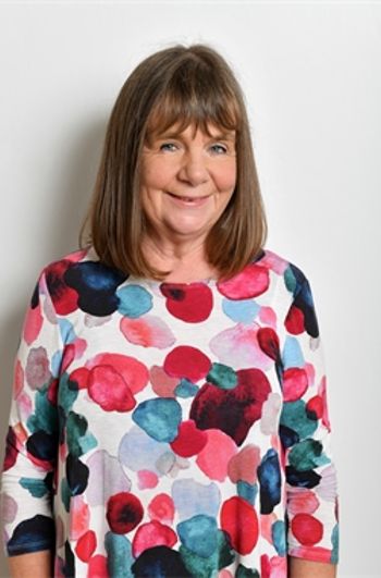 Contributor image for Julia Donaldson