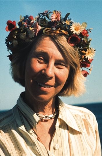 Contributor image for Tove Jansson