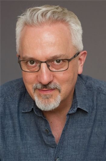 Contributor image for Alan Hollinghurst