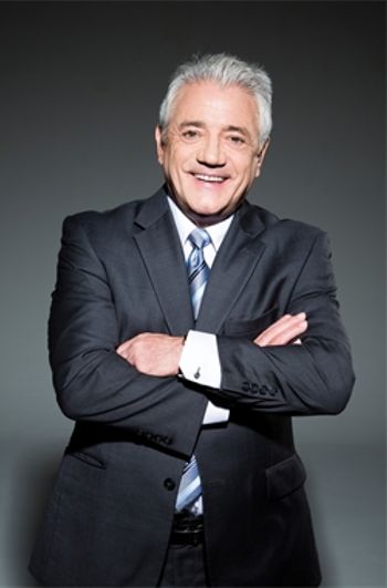 Contributor image for Kevin Keegan