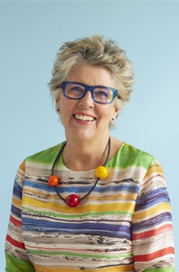 Contributor image for Prue Leith