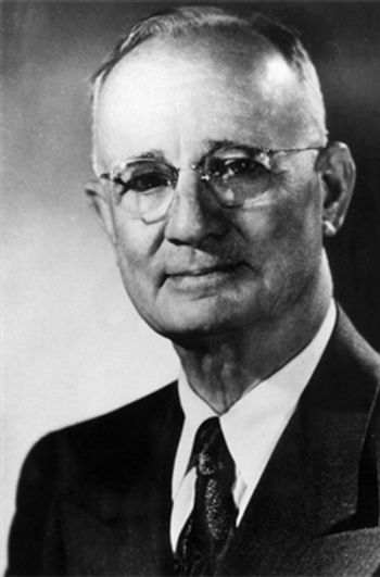 Contributor image for Napoleon Hill