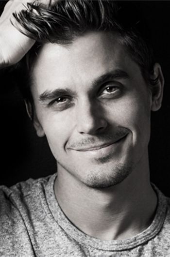 Contributor image for Antoni Porowski