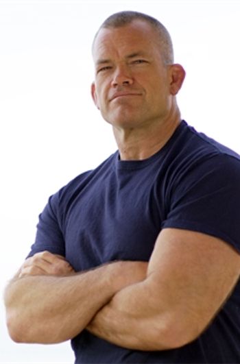 Contributor image for Jocko Willink