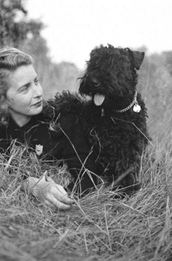 Contributor image for Margaret Wise Brown