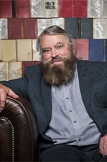 Contributor image for Brian Blessed