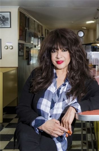 Contributor image for Ronnie Spector