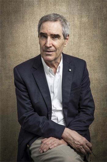 Contributor image for Michael Ignatieff