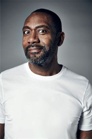 Contributor image for Sir Lenny Henry