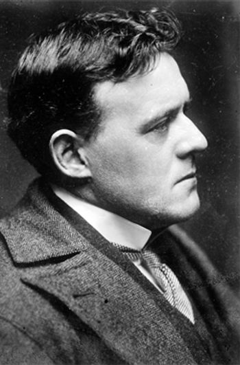 Contributor image for Hilaire Belloc