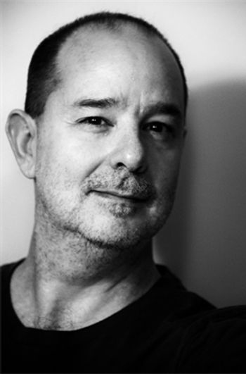 Contributor image for John Scalzi