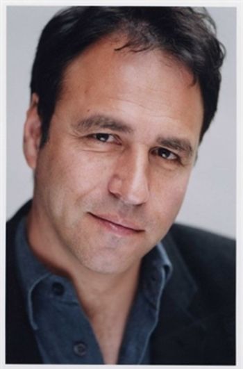 Contributor image for Anthony Horowitz