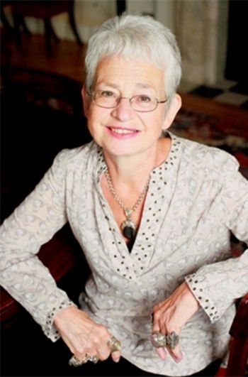 Contributor image for Jacqueline Wilson