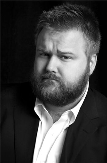 Contributor image for Robert Kirkman