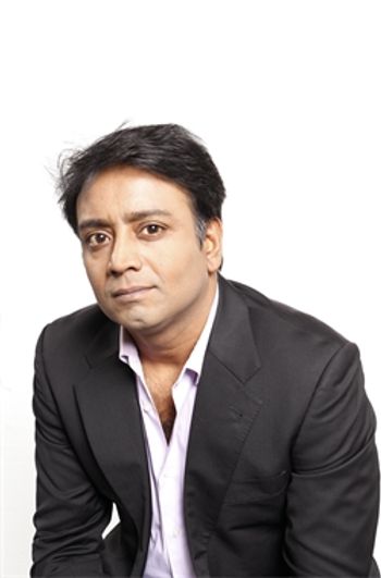 Contributor image for Zia Haider Rahman