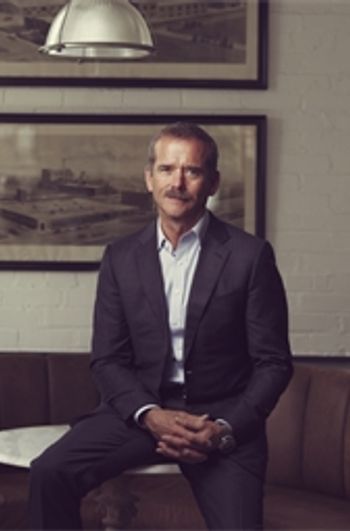 Contributor image for Chris Hadfield