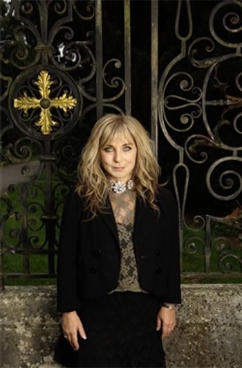 Contributor image for Helen Lederer