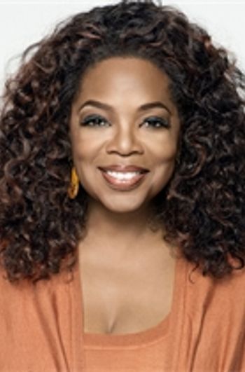 Contributor image for Oprah Winfrey