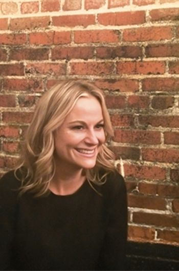 Contributor image for Amy Poehler