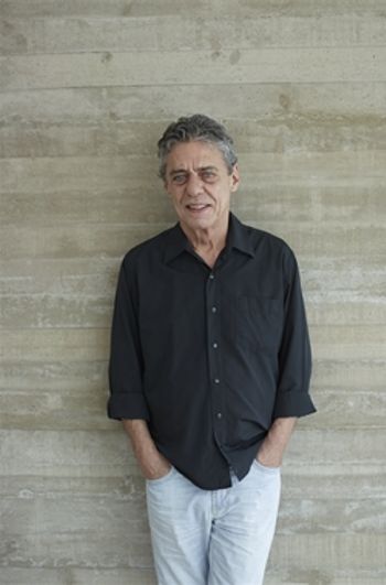 Contributor image for Chico Buarque