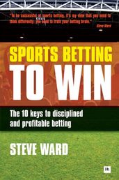 Book cover for Sports Betting to Win