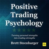 Book cover for Positive Trading Psychology