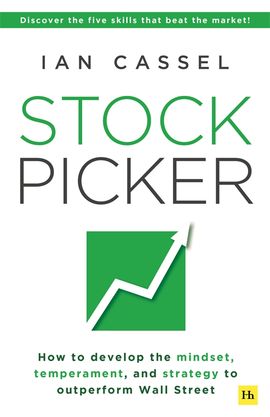 Book cover for Stock Picker