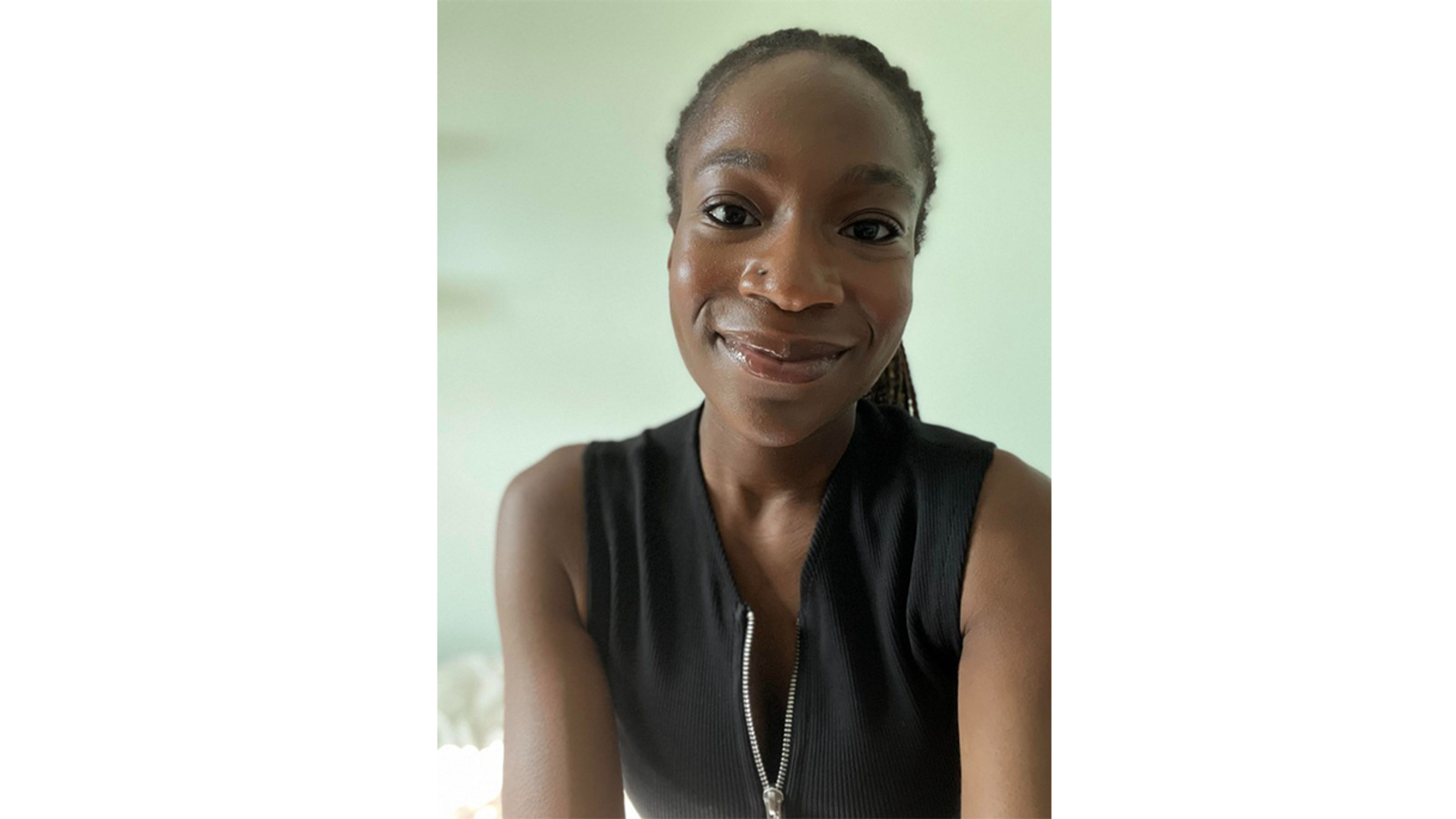 Kimberley Nyamhondera