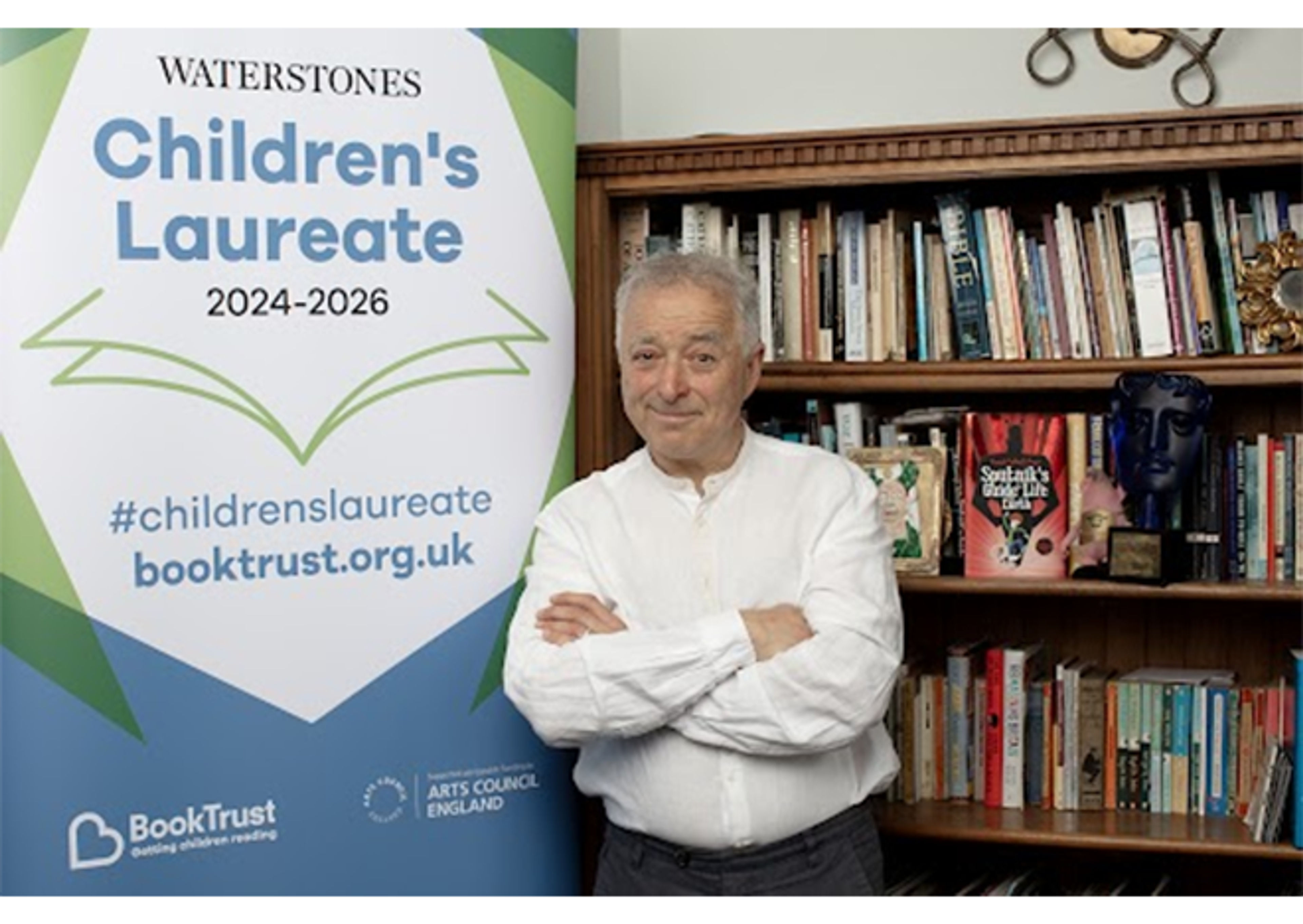 Frank Cottrell-Boyce