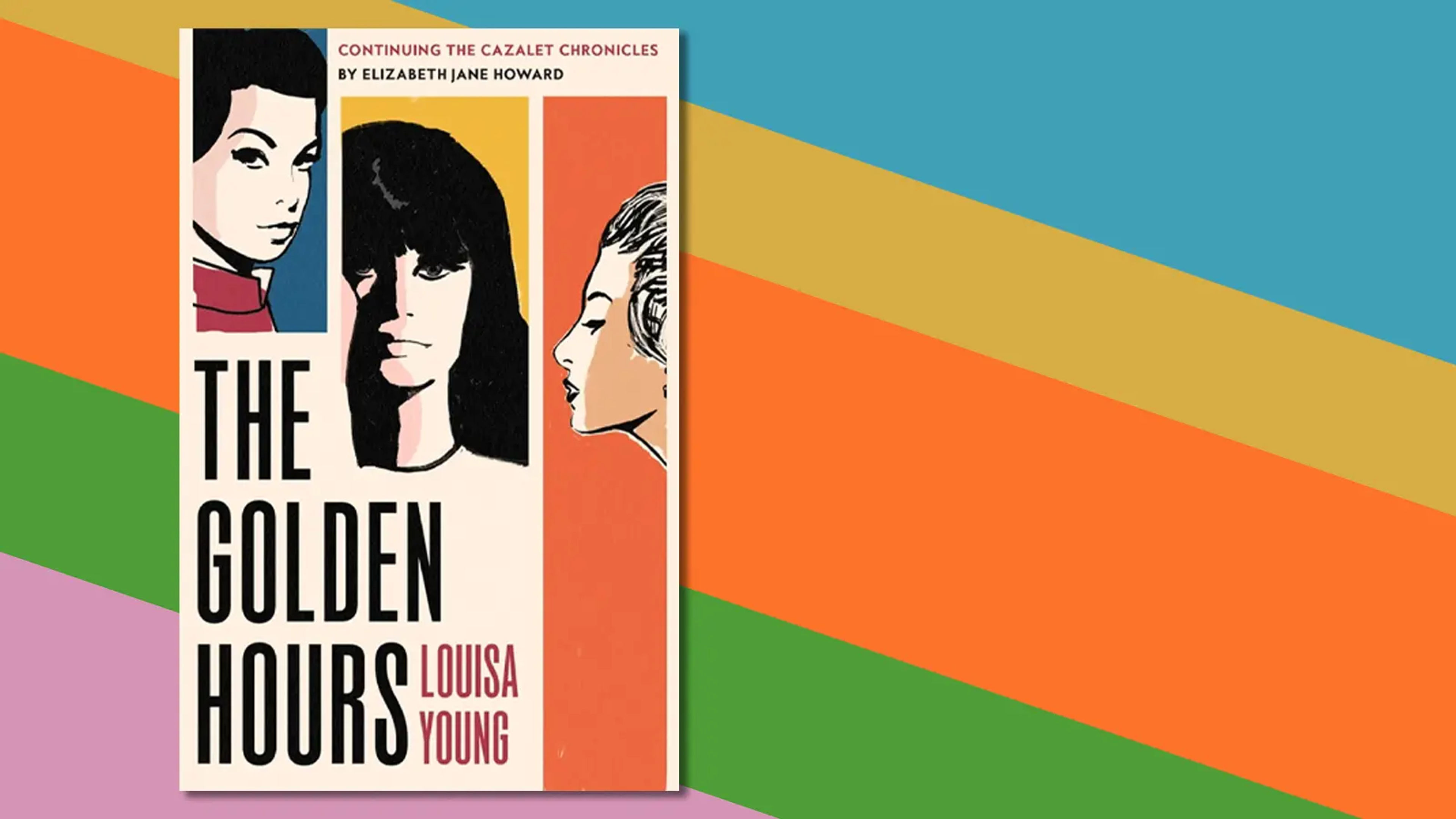 The Cazalet Chronicles: everything you need to remember before reading The Golden Hours