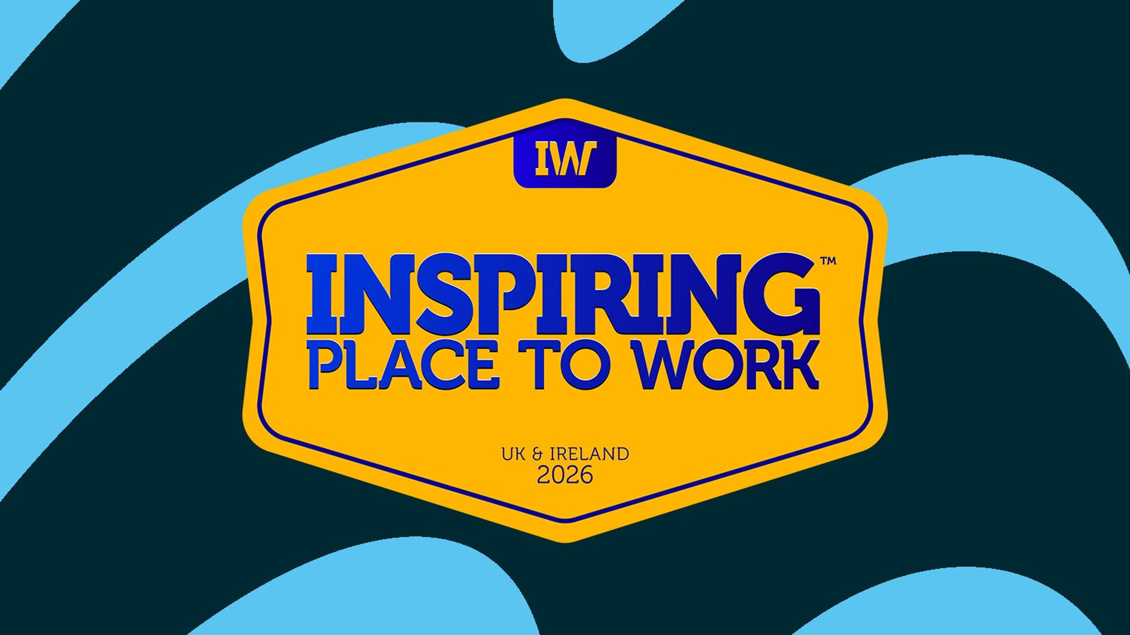 Pan Macmillan named winner at 2026 UK & Ireland Inspiring Workplaces Awards