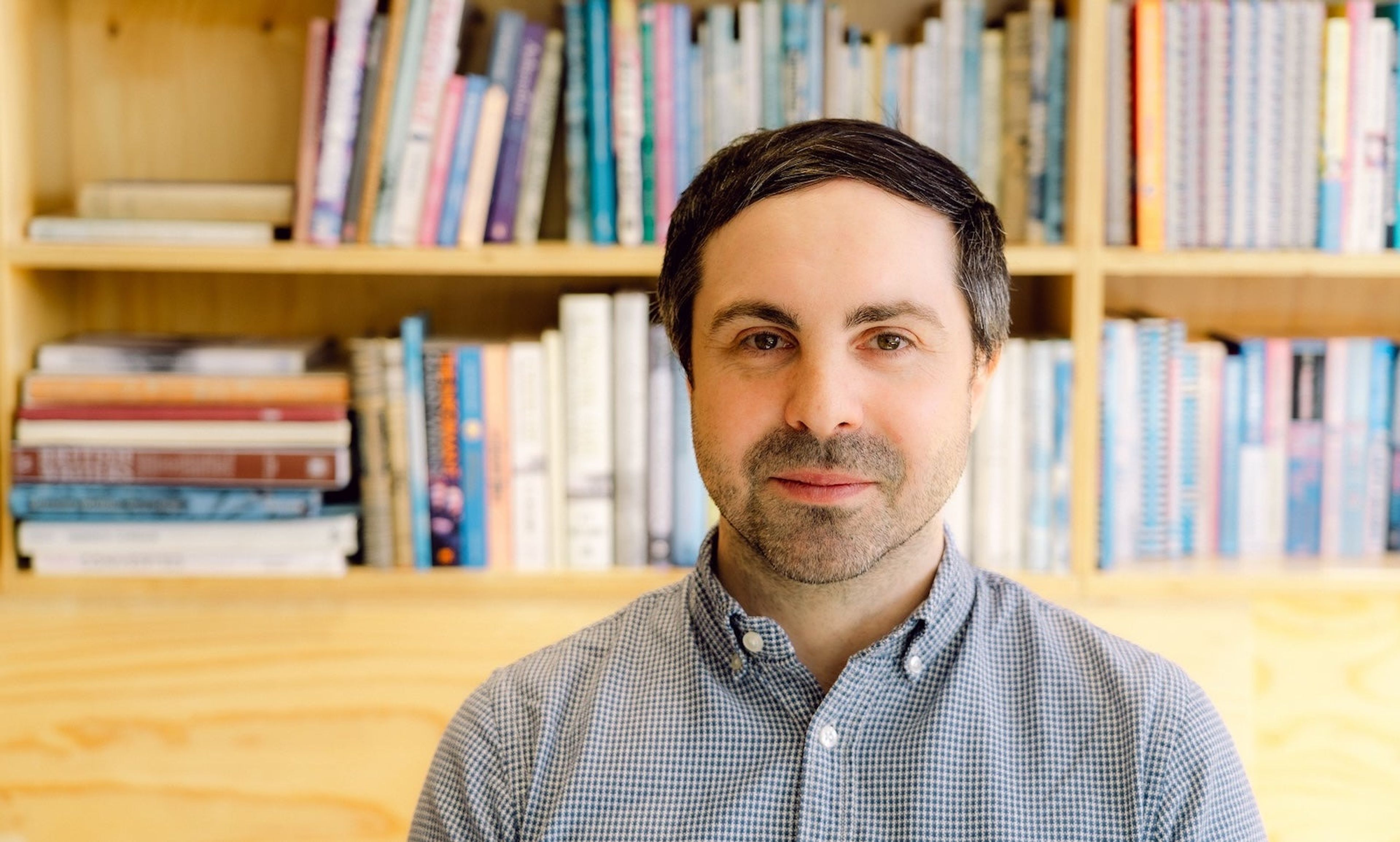 Picador appoints agent David Evans as non-fiction editor
