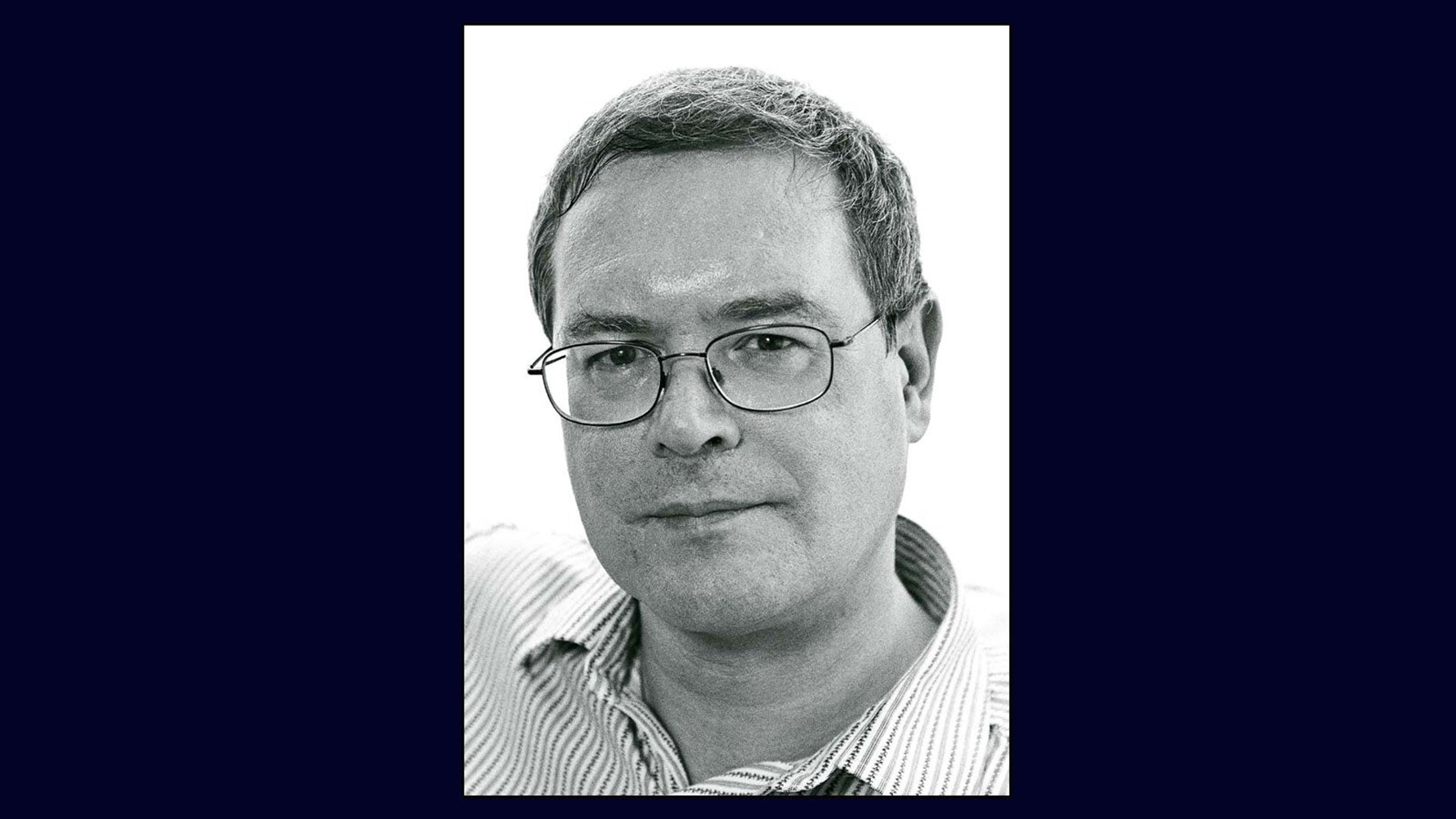 Pan Macmillan remembers C.J. Sansom (1952 – 2024)