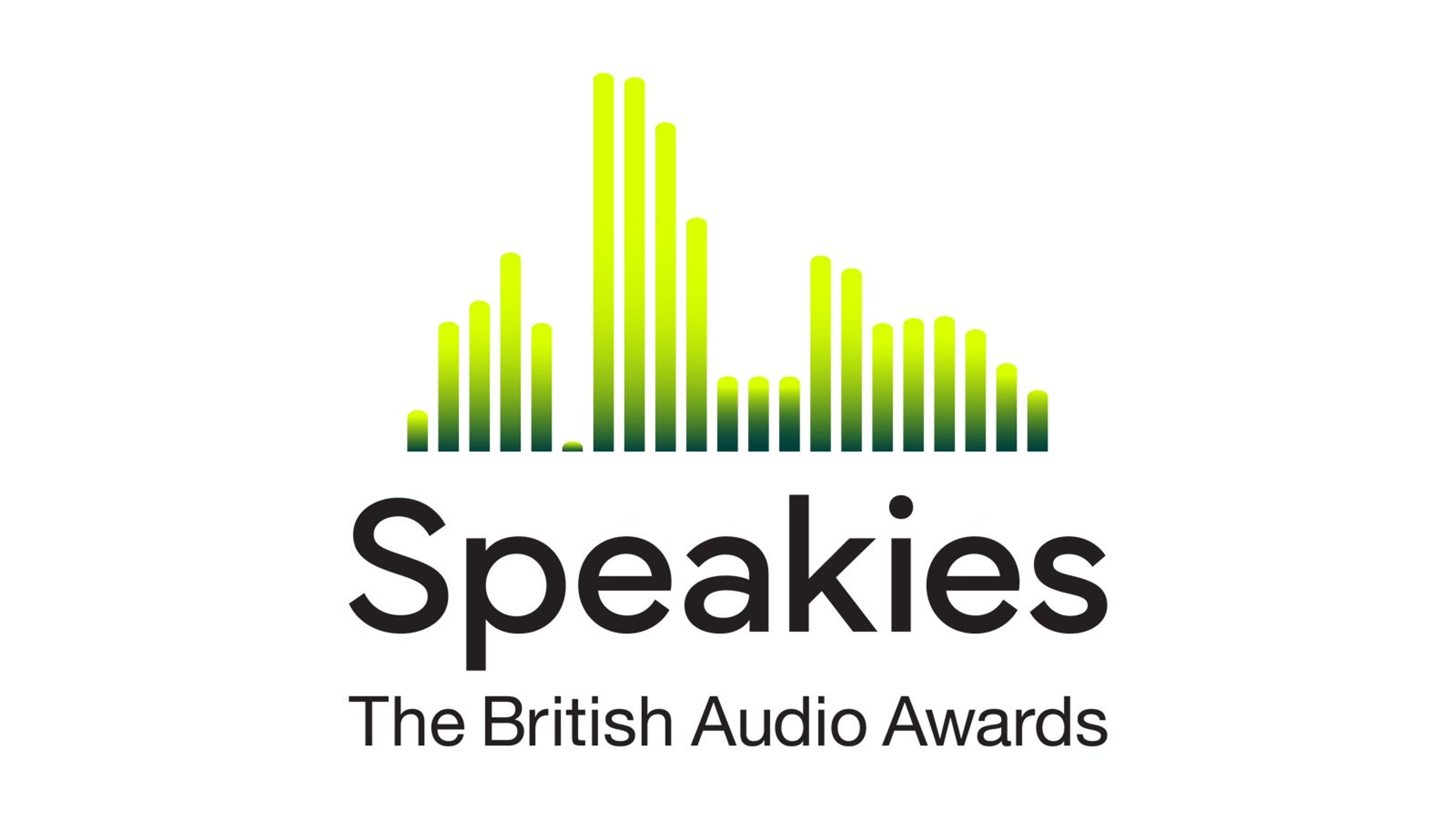 Speakies Logo