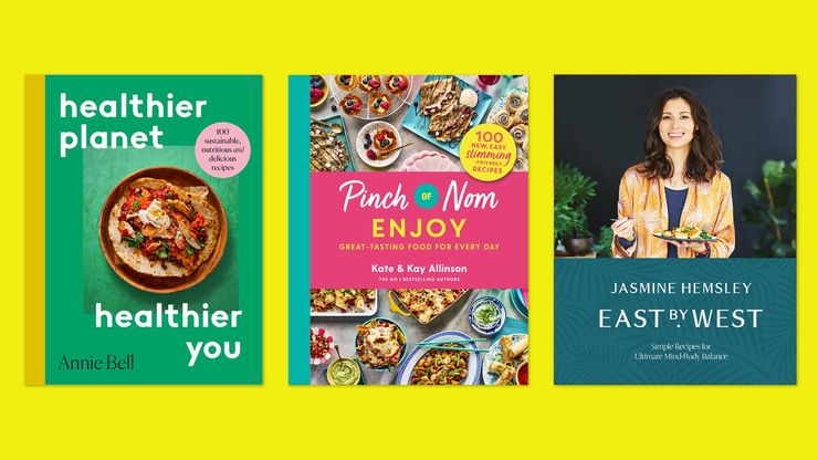 30 Best Cookbooks of All Time, According to Our Test Kichen