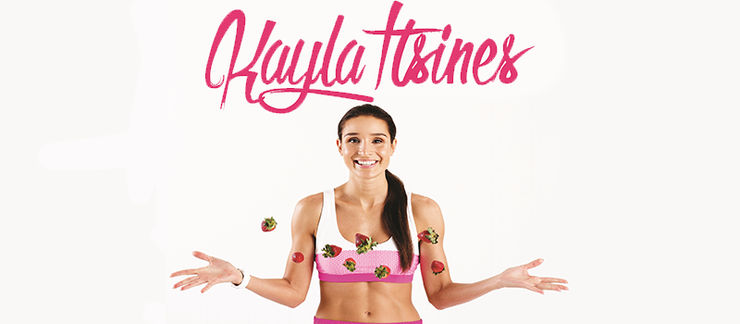 KAYLA ITSINES 16 GUIDES Bikini Body Guide 28 Day Healthy Eating Workout  Stronger