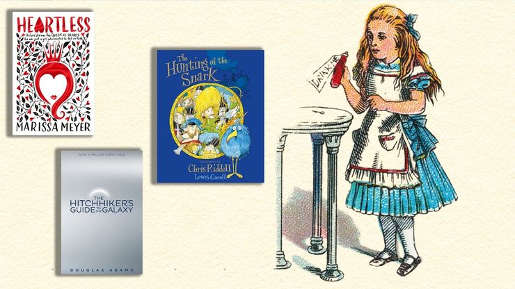 Ten Things You May Not Know About Alice in Wonderland