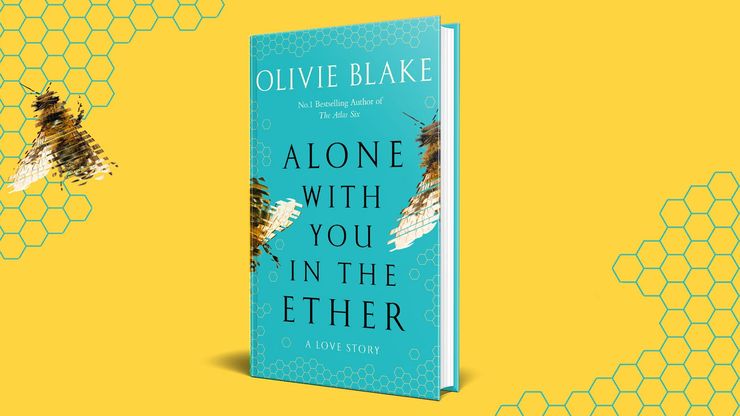 Tor UK to publish another Olivie Blake dark academia sensation