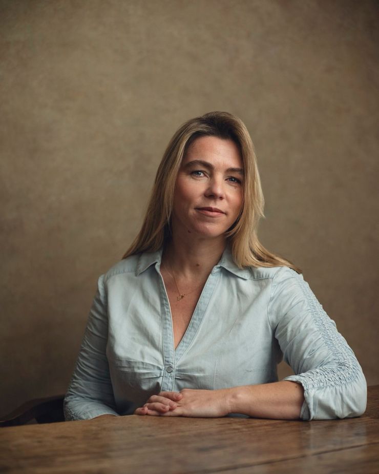 Sarah Wynn-Williams headshot
