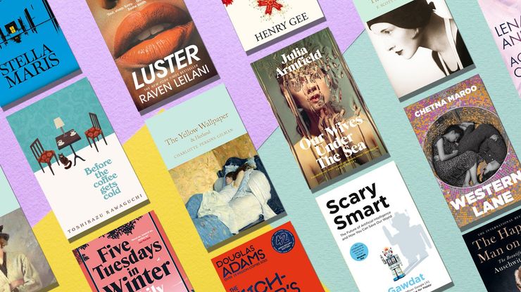 21 Western Novels Every Man Should Read