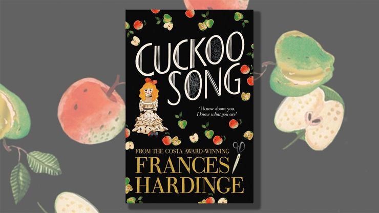 Frances Hardinge's random facts about WWI and the 1920s - Pan
