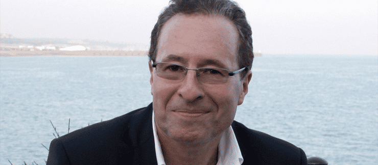 An interview with Peter James - Pan Macmillan